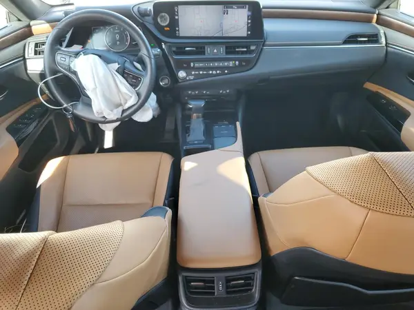 58ADZ1B11NU135978 2022 LEXUS ES - Image 8