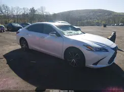 58ADZ1B11NU137066 2022 LEXUS ES