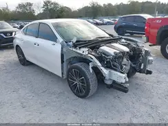 58ADZ1B11NU138279 2022 LEXUS ES