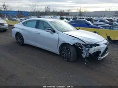 58ADZ1B11PU139676 2023 LEXUS ES