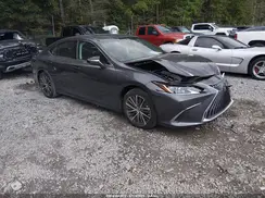 58ADZ1B11PU139807 2023 LEXUS ES