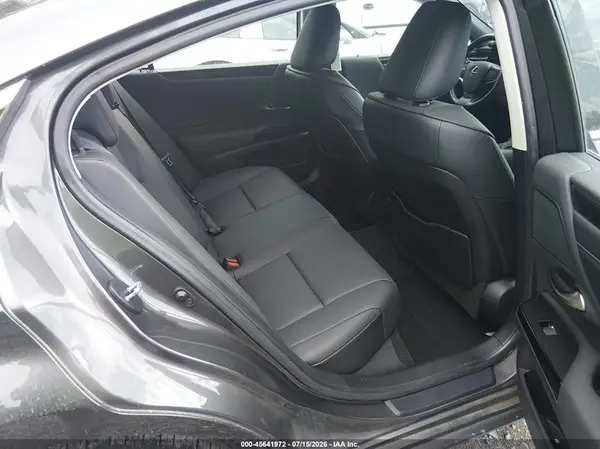 58ADZ1B11PU139807 2023 LEXUS ES - Image 8