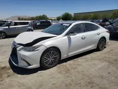 58ADZ1B11PU139838 2023 LEXUS ES