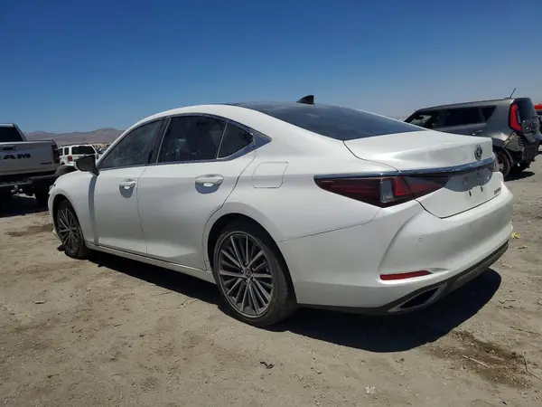 58ADZ1B11PU139838 2023 LEXUS ES - Image 2