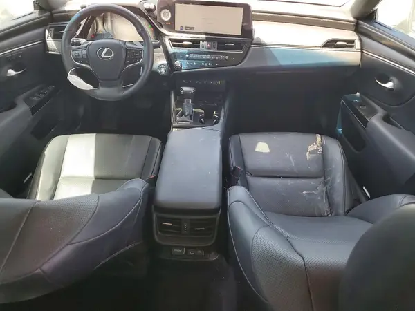 58ADZ1B11PU139838 2023 LEXUS ES - Image 8