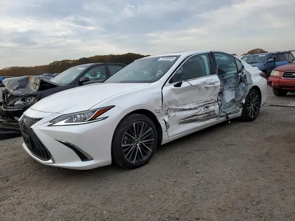58ADZ1B11PU140407 2023 LEXUS ES - Image 1