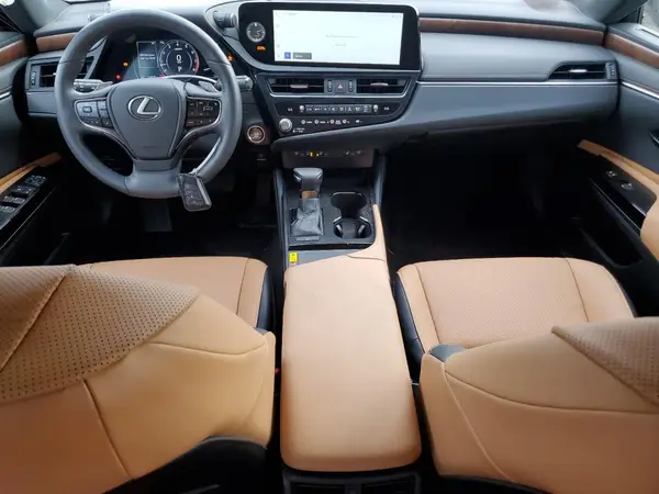 58ADZ1B11PU140407 2023 LEXUS ES - Image 8