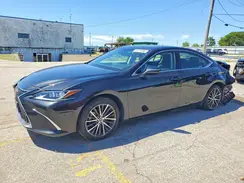 58ADZ1B11PU140553 2023 LEXUS ES