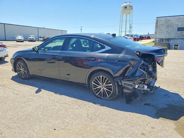 58ADZ1B11PU140553 2023 LEXUS ES - Image 2