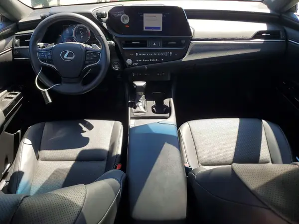 58ADZ1B11PU140553 2023 LEXUS ES - Image 8