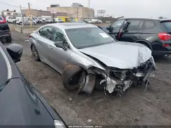 58ADZ1B11PU140617 2023 LEXUS ES