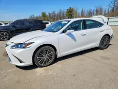 58ADZ1B11PU140973 2023 LEXUS ES