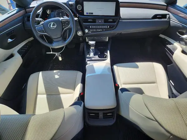 58ADZ1B11PU140973 2023 LEXUS ES - Image 8