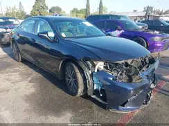 58ADZ1B11PU142464 2023 LEXUS ES