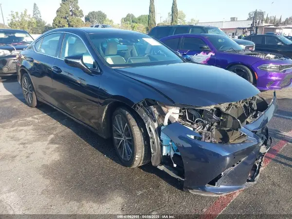 58ADZ1B11PU142464 2023 LEXUS ES - Image 1