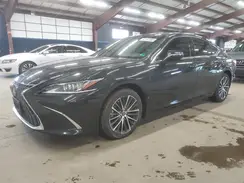 58ADZ1B11PU142500 2023 LEXUS ES