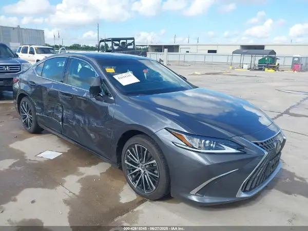 58ADZ1B11PU143484 2023 LEXUS ES - Image 1