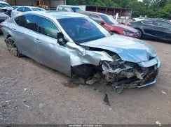 58ADZ1B11PU145817 2023 LEXUS ES