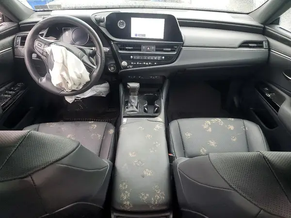 58ADZ1B11PU146532 2023 LEXUS ES - Image 8