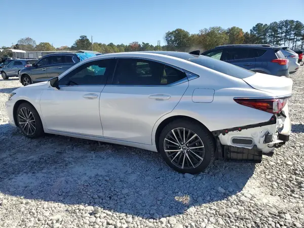 58ADZ1B11PU147423 2023 LEXUS ES - Image 2