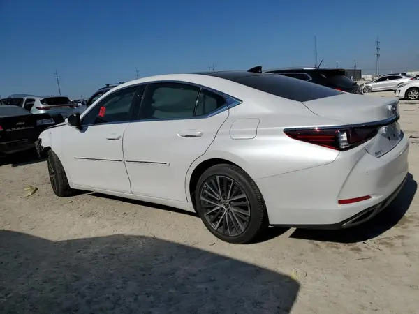 58ADZ1B11PU150791 2023 LEXUS ES - Image 2