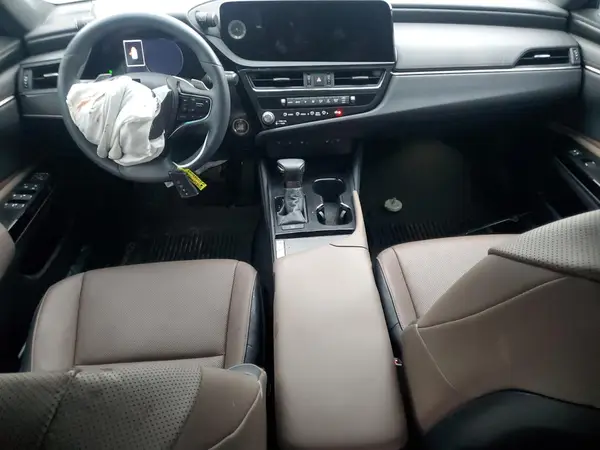 58ADZ1B11PU150791 2023 LEXUS ES - Image 8
