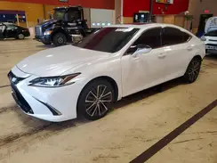 58ADZ1B11PU150855 2023 LEXUS ES