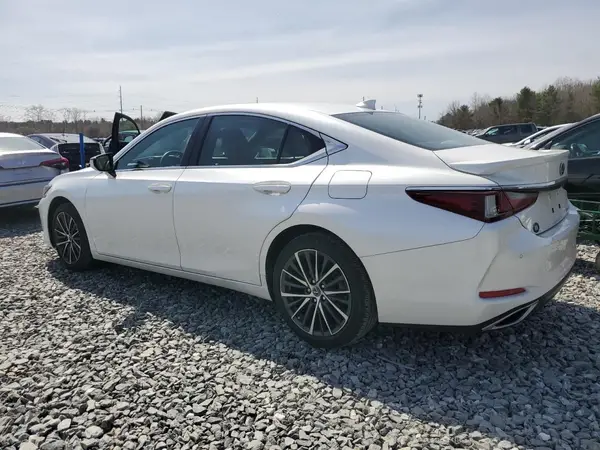 58ADZ1B11PU150953 2023 LEXUS ES - Image 2