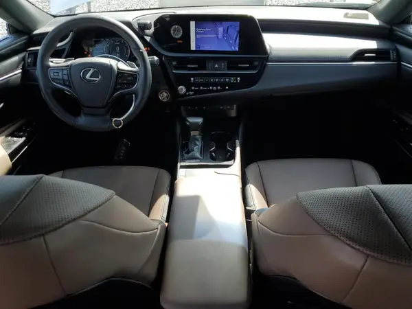 58ADZ1B11PU150953 2023 LEXUS ES - Image 8