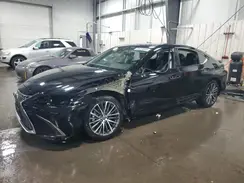 58ADZ1B11PU151813 2023 LEXUS ES