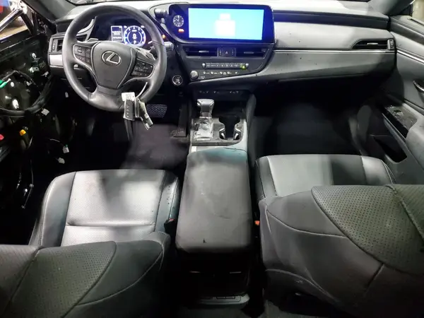 58ADZ1B11PU151813 2023 LEXUS ES - Image 8