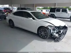 58ADZ1B11PU153531 2023 LEXUS ES