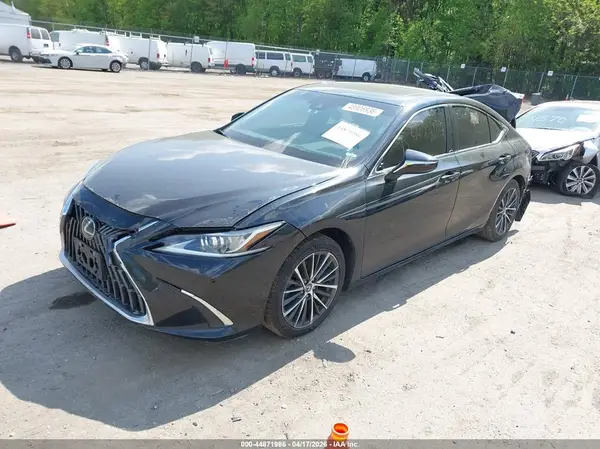 58ADZ1B11PU154422 2023 LEXUS ES - Image 2