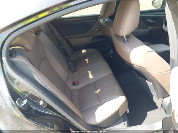 58ADZ1B11PU154422 2023 LEXUS ES - Image 8