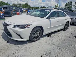 58ADZ1B11PU155800 2023 LEXUS ES