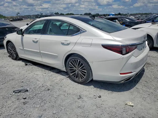 58ADZ1B11PU155800 2023 LEXUS ES - Image 2