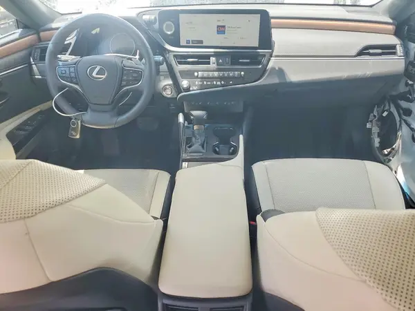 58ADZ1B11PU155800 2023 LEXUS ES - Image 8