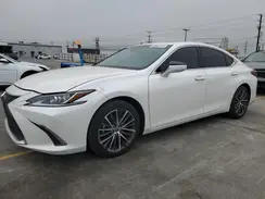58ADZ1B11PU156090 2023 LEXUS ES