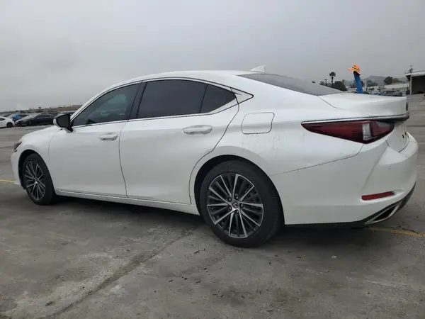 58ADZ1B11PU156090 2023 LEXUS ES - Image 2