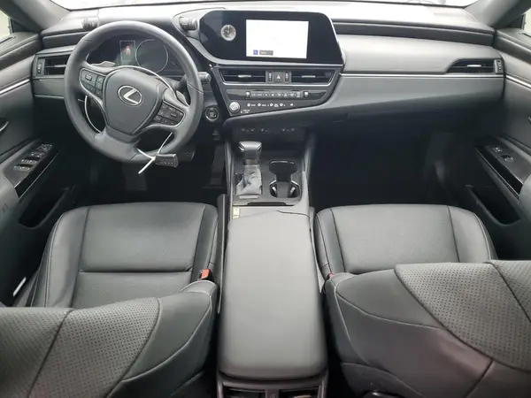 58ADZ1B11PU156090 2023 LEXUS ES - Image 8