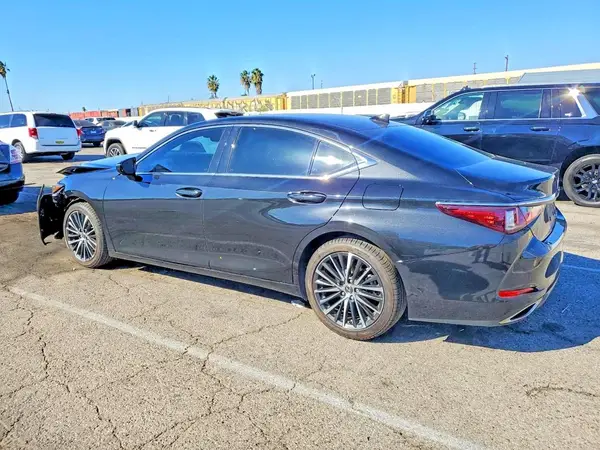58ADZ1B11PU157045 2023 LEXUS ES - Image 2