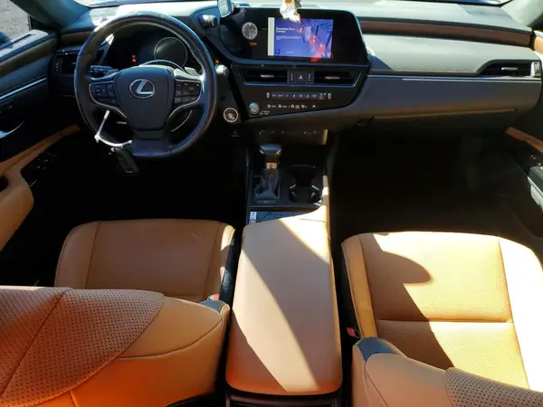 58ADZ1B11PU157045 2023 LEXUS ES - Image 8