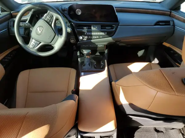 58ADZ1B11PU157207 2023 LEXUS ES - Image 8