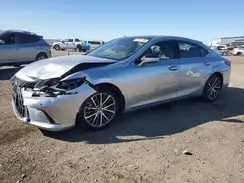 58ADZ1B11PU157224 2023 LEXUS ES