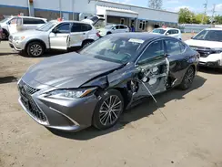 58ADZ1B11PU158180 2023 LEXUS ES