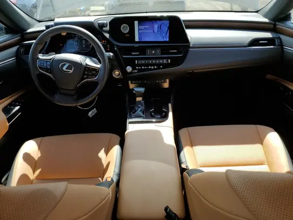 58ADZ1B11PU158180 2023 LEXUS ES - Image 8