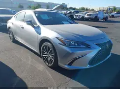 58ADZ1B11PU158406 2023 LEXUS ES
