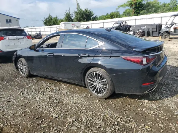 58ADZ1B11PU158597 2023 LEXUS ES - Image 2