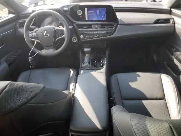 58ADZ1B11PU158597 2023 LEXUS ES - Image 8