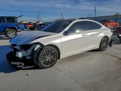 58ADZ1B11PU158647 2023 LEXUS ES